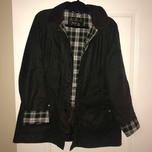 Barbour Jacket *LIMITED EDITION*